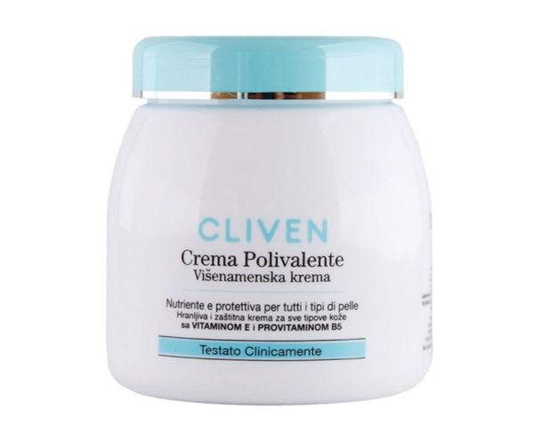 کرم چند منظوره کلیون مدل multipurpose cream حجم 300 میلی لیتر