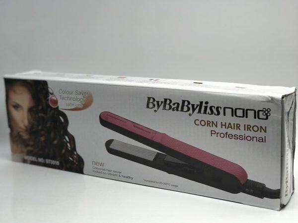 default 23202 حالت دهنده مو بای بابیلیس نانو مدل bybabyliss st3310