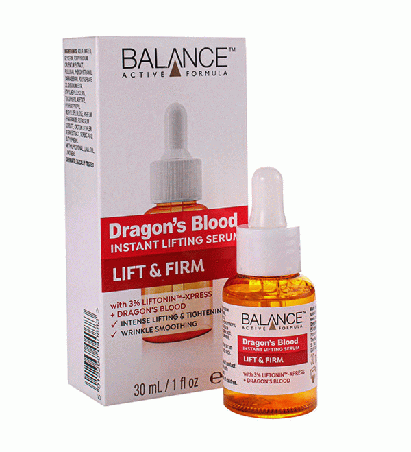 Balance Dragon Blood Serum 30ml.khanoumi 202210228322231