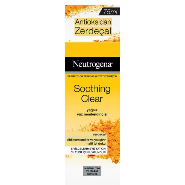 Hydra Soothing fluid a non greasy moisturizing milk repairs and nourishes skin with shea butter and apricot kernel oil 3 1