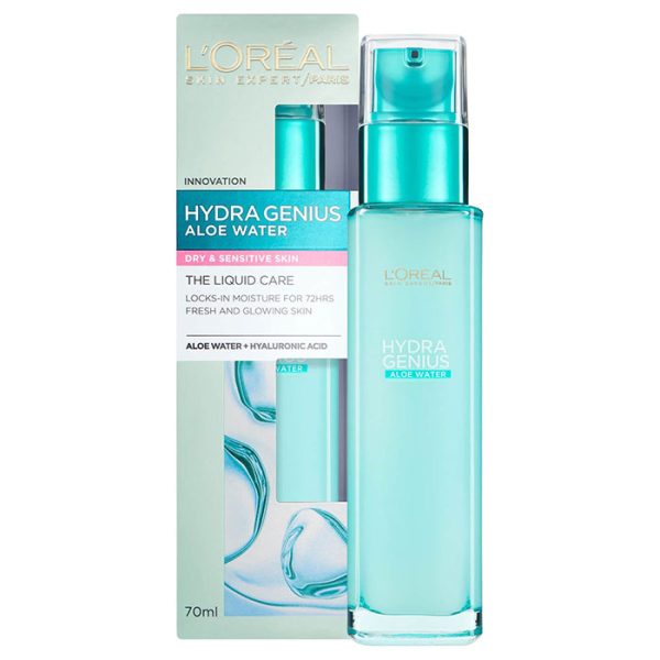 LOREAL SERUM DRYNSENSITIVE