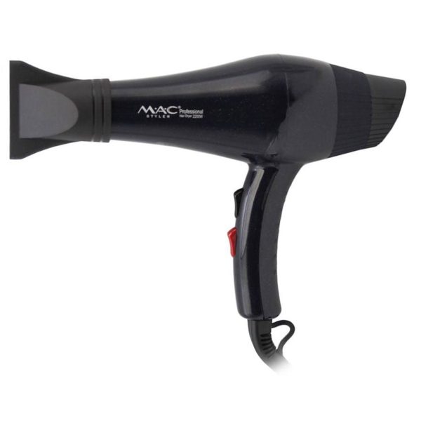 M.A.C Styler MC 6617 Hair Dryer