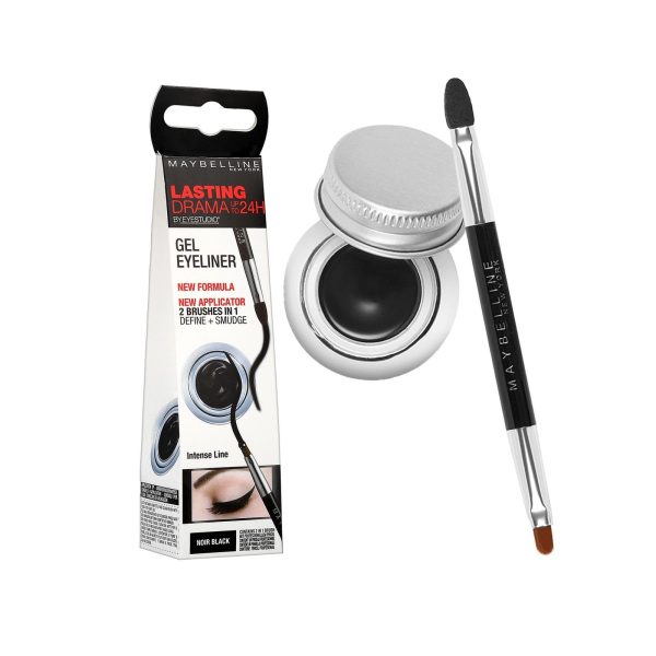 Maybelline Eyeliner Lasting Drama Gel Eyeliner1