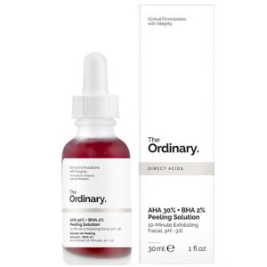 سرم اوردینری مدل پیلینگ Ordinary-Peeling