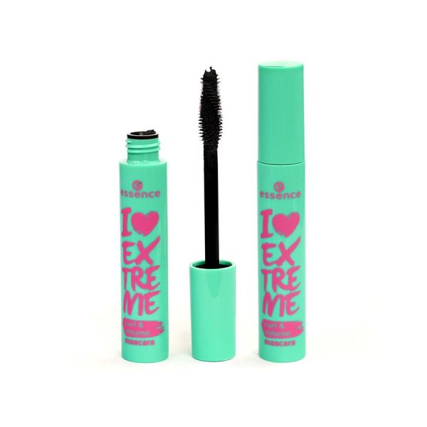 essence green i love extreme mascara shomalmall.com