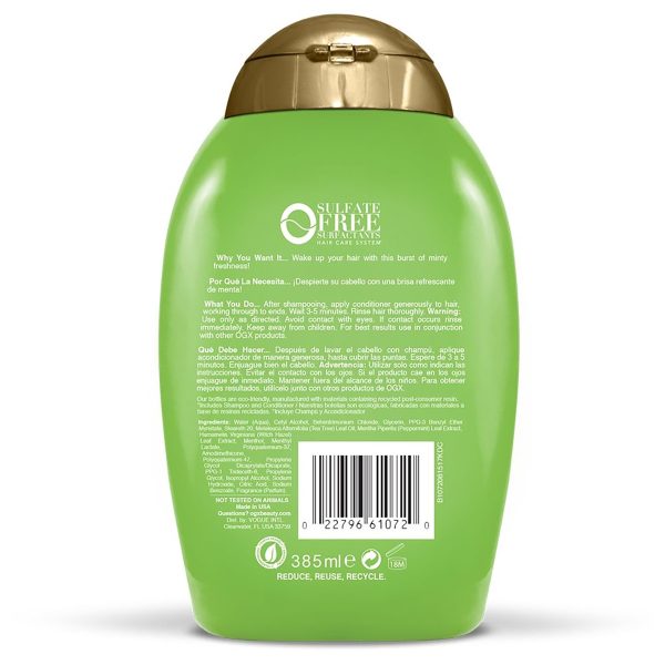 ogx teatree conditioner 2