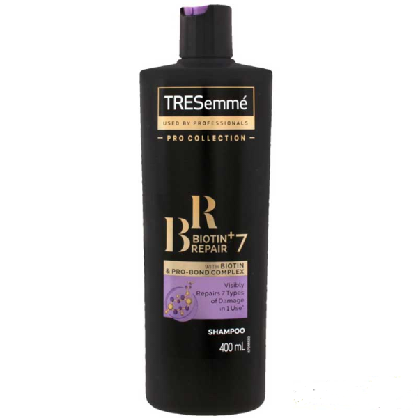 Tresemme Biotin Repair 7 Shampoo 400ml