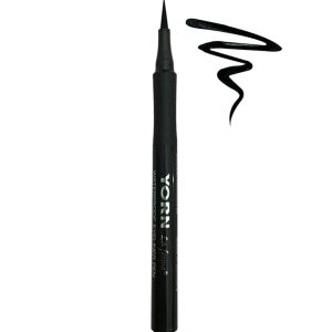 خط چشم ماژیکی یورن مدل قلمی (Yorn Magic Pen Eyeliner)
